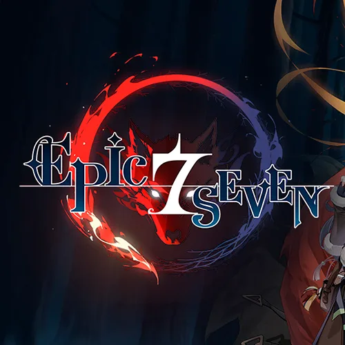 Epic Seven
