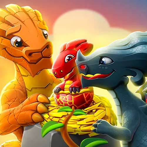 Легенды Дракономании