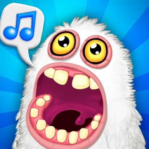 My Singing Monsters