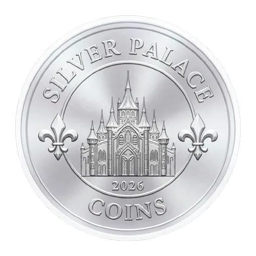 60 Silver Coins