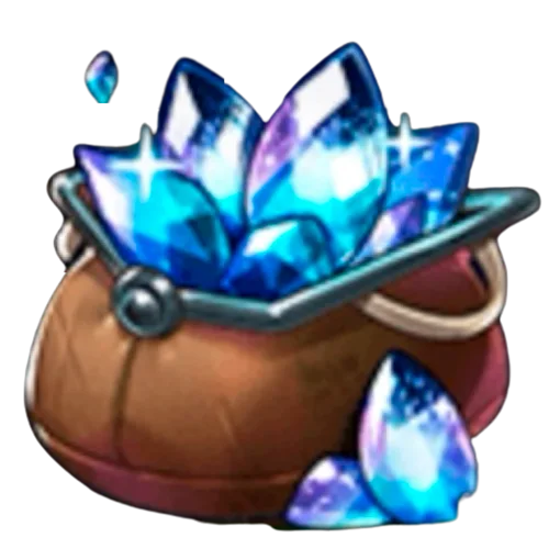 A Bag of Skystone (320 + 320)