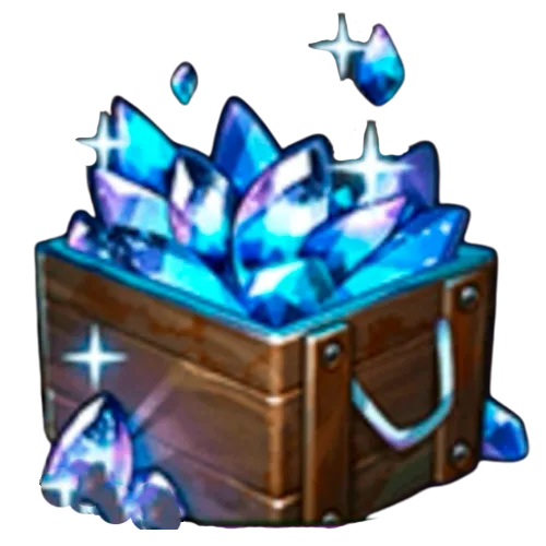 A Box of Skystone (990 + 990)