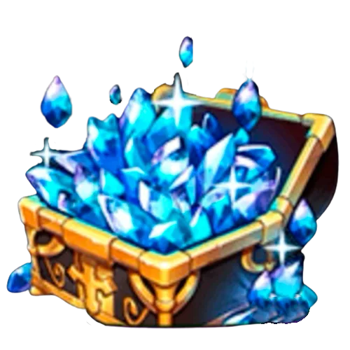 A Vault of Skystone (3800 + 3800)