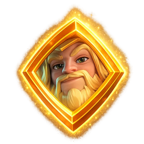 Акция в честь нового героя: Колдун