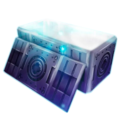 Большой Комплект Галактического Усиления!