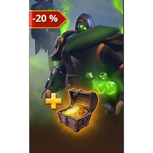 Бродячий авантюрист