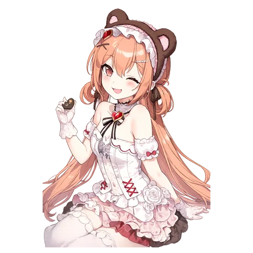 Cocoa Night Sweetheart