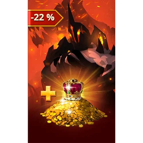 Демонический воин