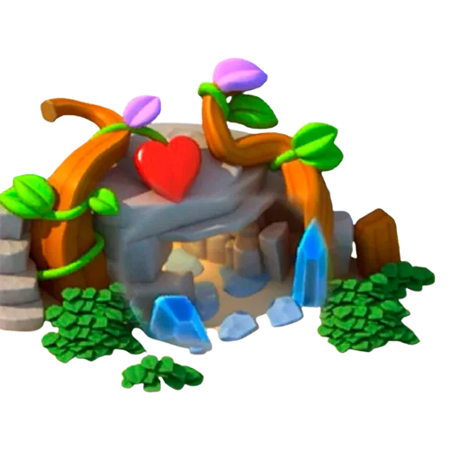 Доп. гнездовье