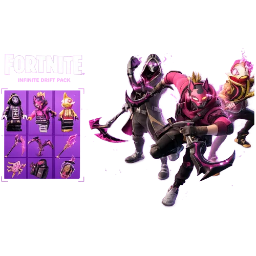 Набор «Вечное странствие»