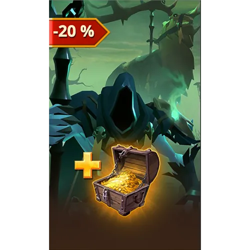 Хранитель душ