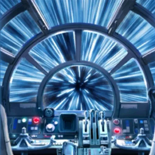 Комплект "гипердрайв"