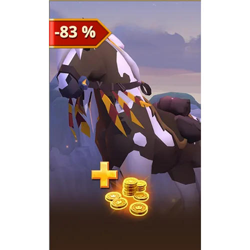 Конь Хранителей