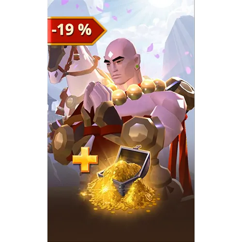 Мастер кулаков