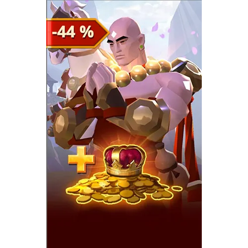 Мастер кулаков