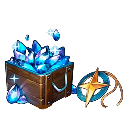 Monthly Summon Pack 1