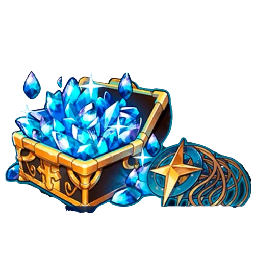 Monthly Summon Pack 2