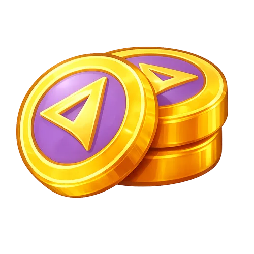 100 путевых точек