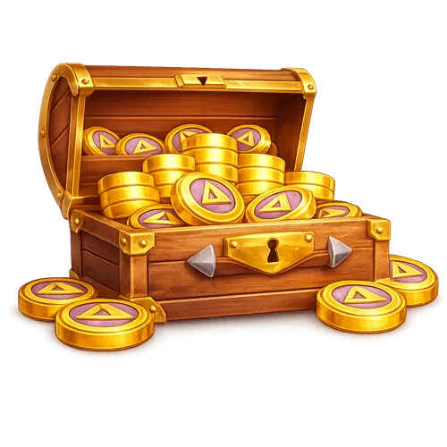 10000 путевых точек