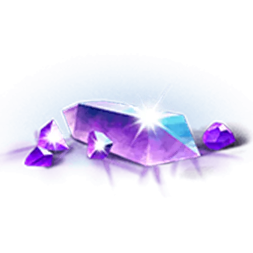 104 кристалла