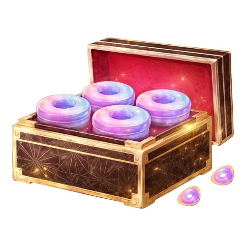 1980 Premium Spiritual Jade