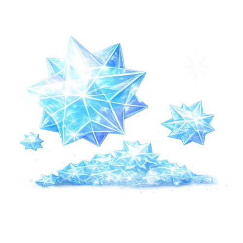 1980 Стелларитов