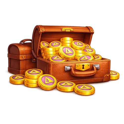 20000 путевых точек