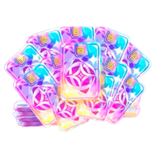 20000 радужных кредитов