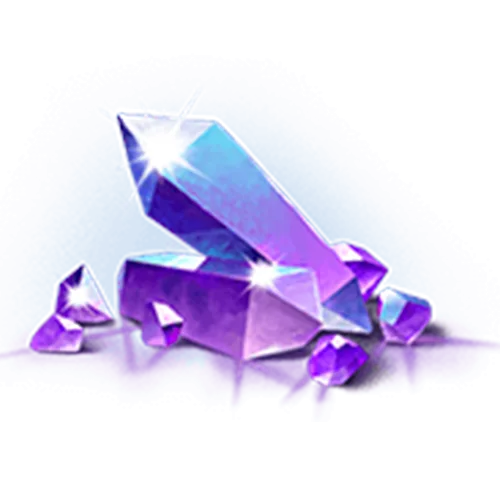 209 кристаллов