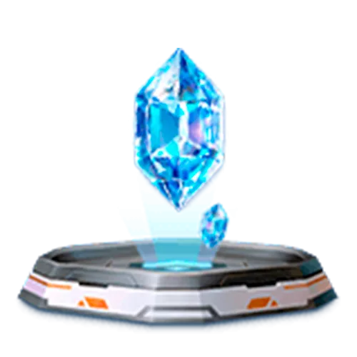 30 Stardust +10 Iso-gems