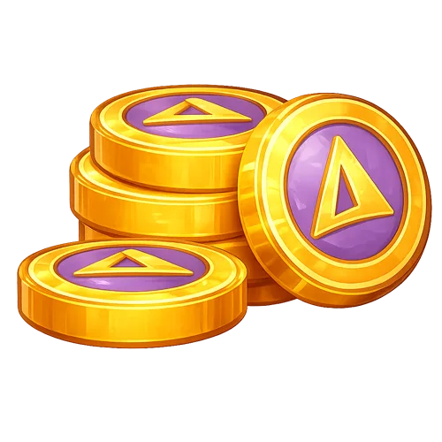 500 путевых точек