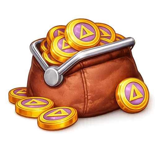 5000 путевых точек