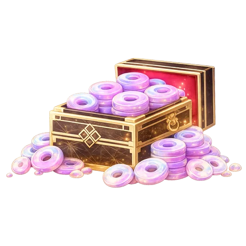 6480 Premium Spiritual Jade