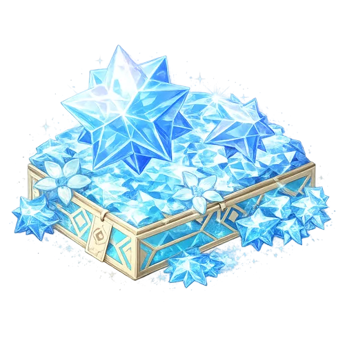 6480 Стелларитов