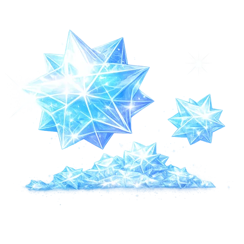 980 Стелларитов