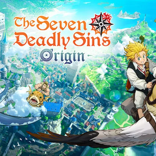 The Seven Deadly Sins: Origin