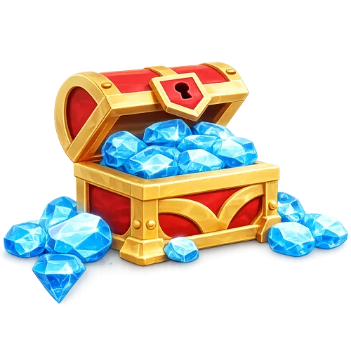 10000 Алмазов