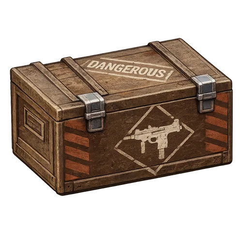 Бесшумный набор