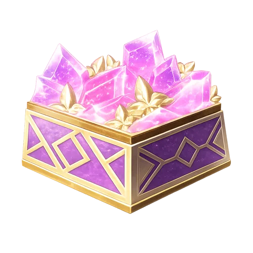 Uncrowned Resonance Pack IV