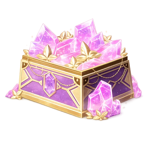 Uncrowned Resonance Pack VI