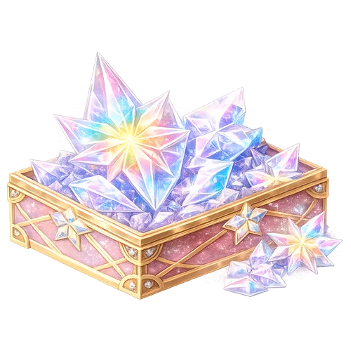 Chtomatic Prism Pack II