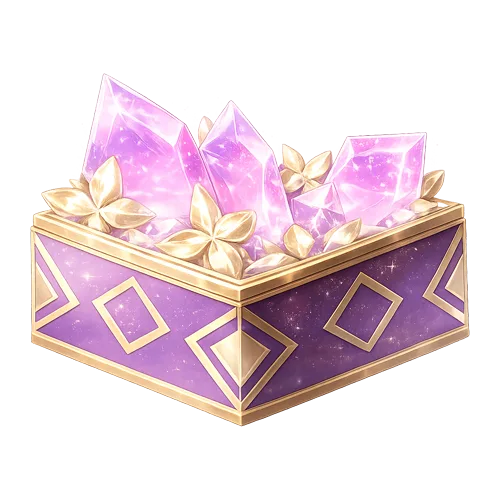 Uncrowned Resonance Pack III