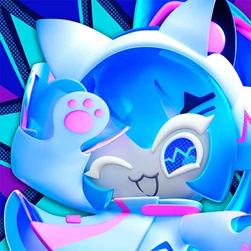 Cookie Run: OvenSmash