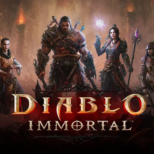 Diablo Immortal