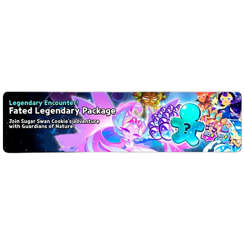 Fated Legendary Package vol.1 (Legendary Encounter!)