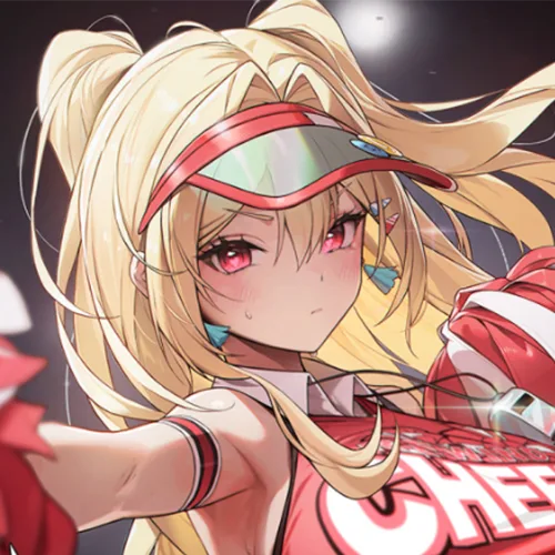 Goddess Of Victory: Nikke