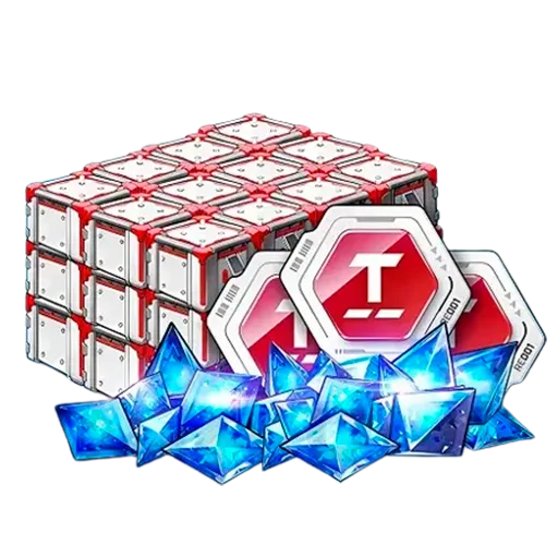 Исследовательский набор производителя