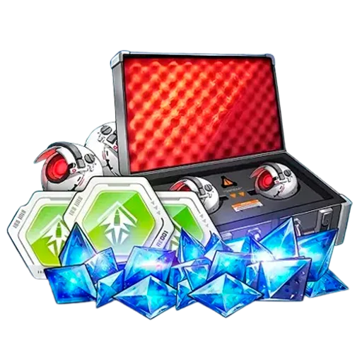 Классический исследовательский набор