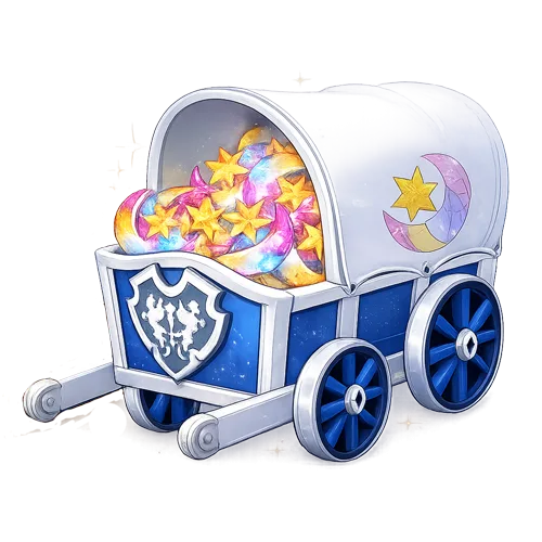 Лионесский фургон с припасами