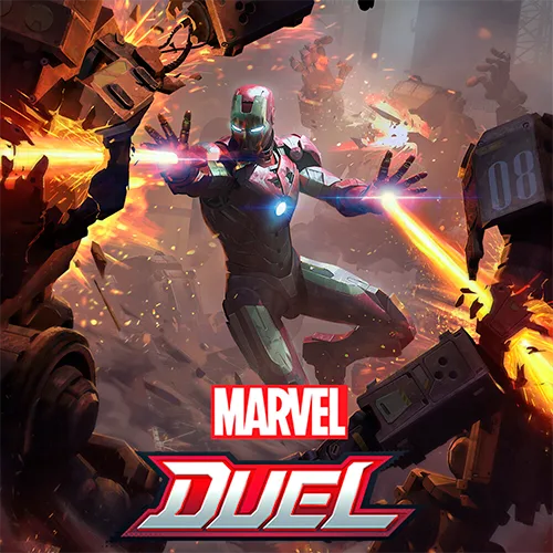 Marvel Duel